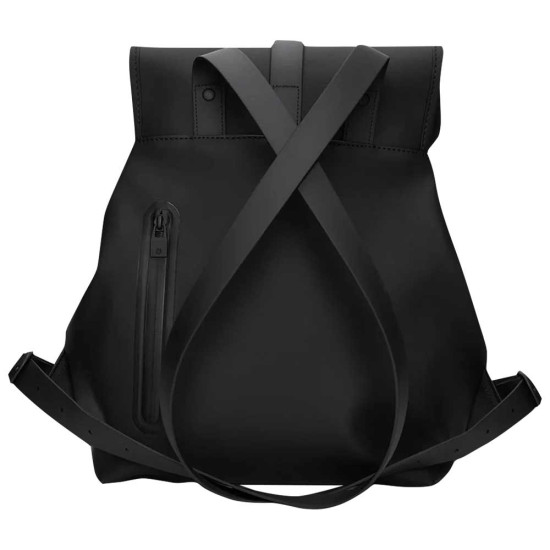 Rains Τσάντα πλάτης Bucket Backpack W3